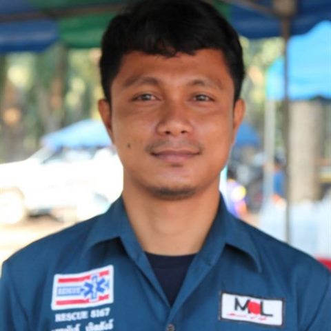 นายเอกพันธ์ เกิดสังข์ (E24DLM)
