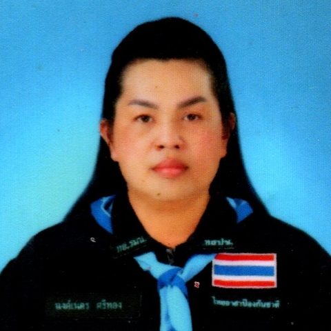 นางนงค์เนตร ศรีทอง (E29LA)