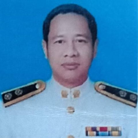 นายประพันธ์ คชสวัสดิ์ (HS8DVP)