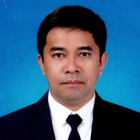 นายประเสริฐ พรหมจรรย์ (HS8IVW)