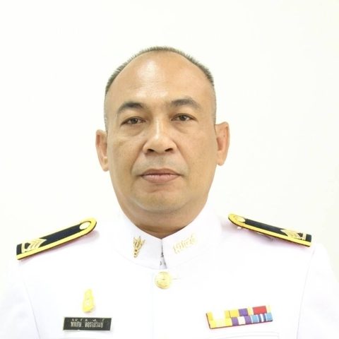 จ.ส.อ.พิทักษ์ จิตราภิรมย์ (HS8KNO)