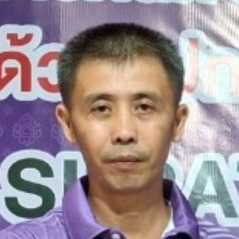 นายเสกสิทธิ์  ปฤษฎางค์กูล (HS8TAB)