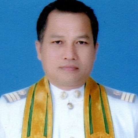 นายพรศักดิ์ เพชรน้อย (HS8TBW)