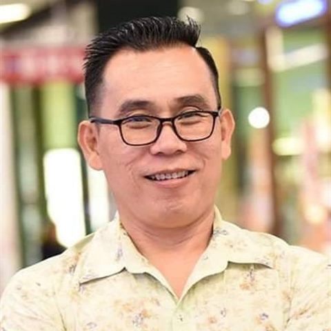 นายนิธิวรุตม์ ประสิทธิ์เดขากูล (HS8WEJ)