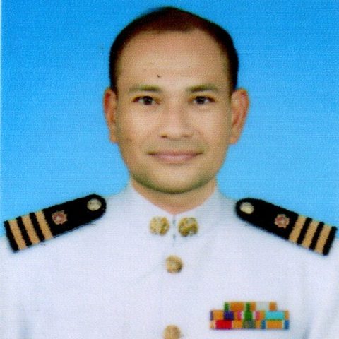 นายอมรเทพ สุวรรณวิเชียร (HS8XPF)