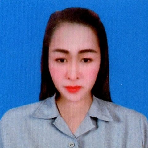 นางขวัญธิวา  บุญทองเล็ก (HS8XTO)